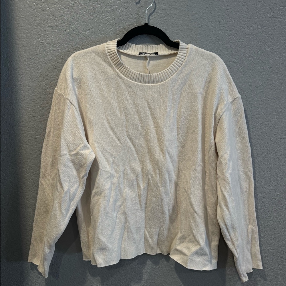 perfect fall sweater